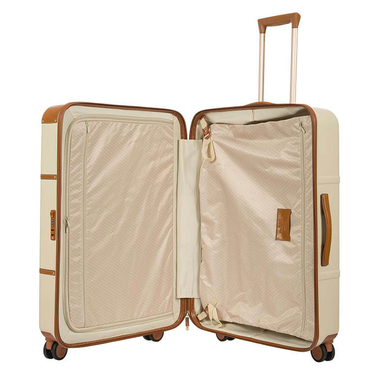  Bric's Bellagio 2 82cm Extra Large 4-Wheel Spinner Suitcase