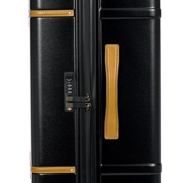  Bric's Bellagio 2 82cm Extra Large 4-Wheel Spinner Suitcase