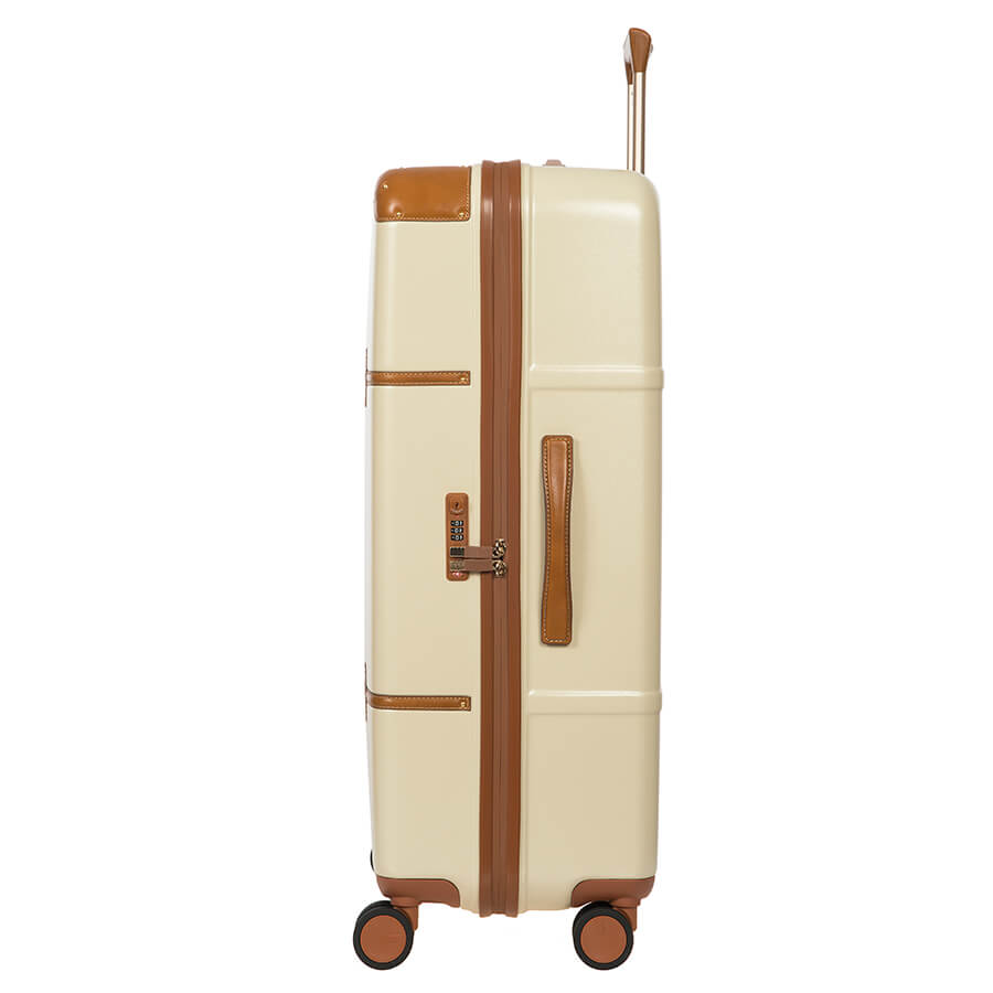  Bric's Bellagio 2 82cm Extra Large 4-Wheel Spinner Suitcase