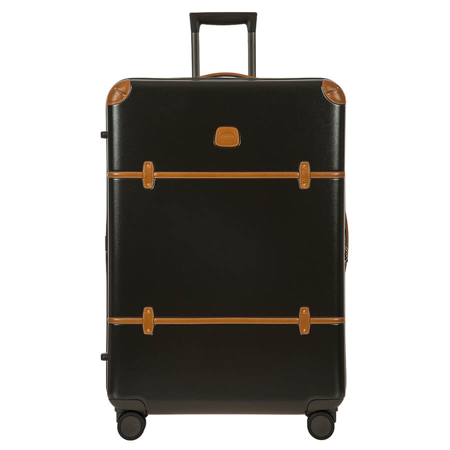  Bric's Bellagio 2 82cm Extra Large 4-Wheel Spinner Suitcase