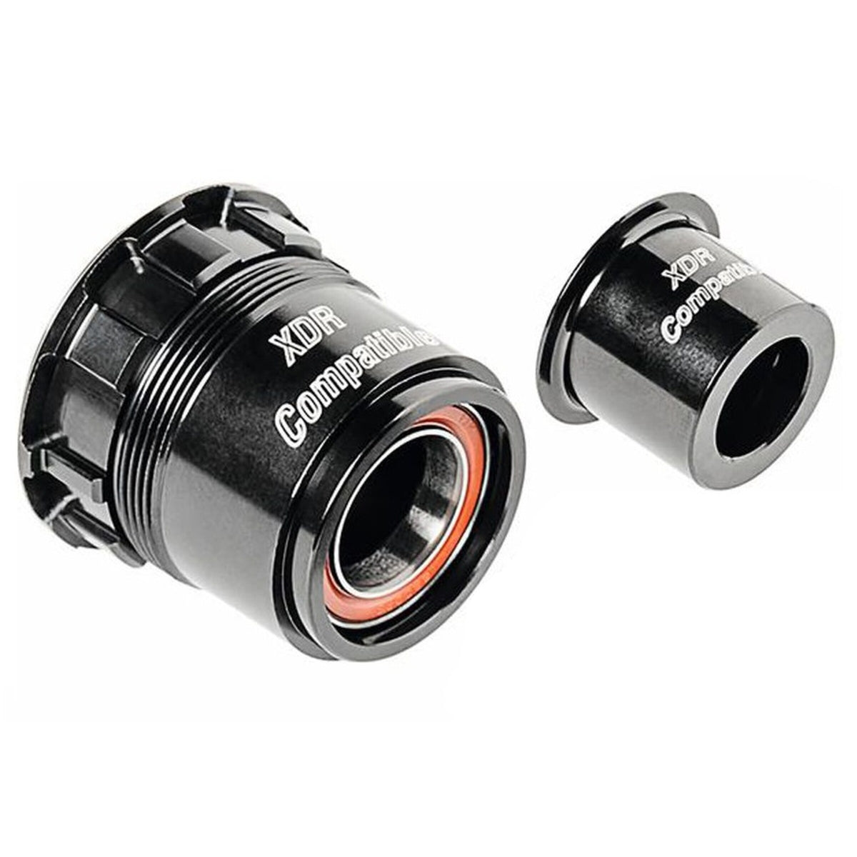 Dt-swiss DT Swiss PRC 1400 Spline® DB 35 SHIMANO HG / SRAM XDR™ Road Rear Wheel 28"/700C