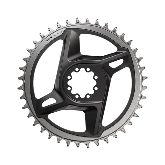  SRAM X-SYNC™ Road Direct Mount 1 X 12-speed Chainring, Grey, RED® & FORCE®