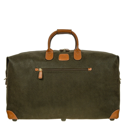  Bric's Life 55x32x20cm Carry-on Holdall