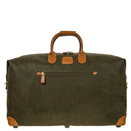  Bric's Life 55x32x20cm Carry-on Holdall