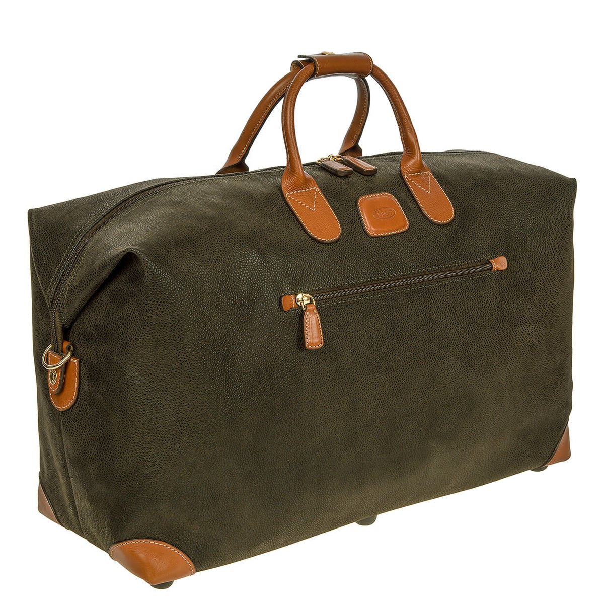  Bric's Life 55x32x20cm Carry-on Holdall