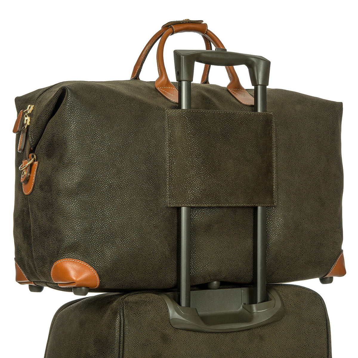  Bric's Life 55x32x20cm Carry-on Holdall