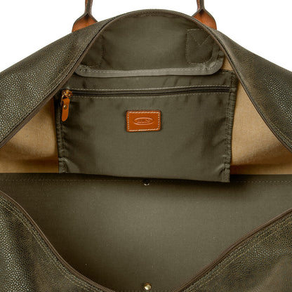  Bric's Life 55x32x20cm Carry-on Holdall