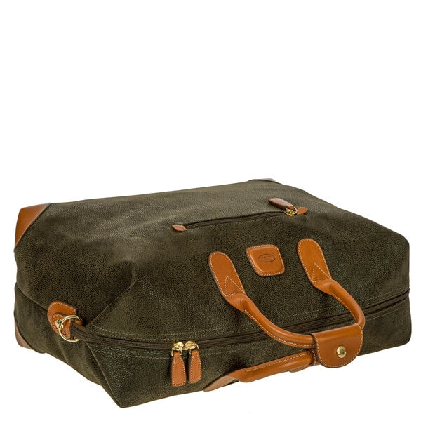 Bric's Life 43cm Carry-On Holdall
