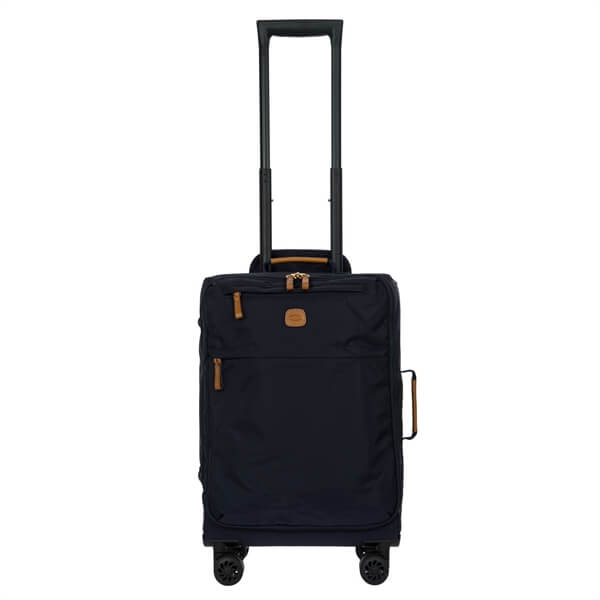  Bric's X-Travel 55cm 4-Wheel Spinner Cabin Case