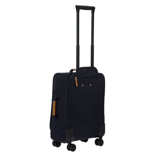  Bric's X-Travel 55cm 4-Wheel Spinner Cabin Case