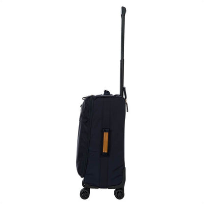  Bric's X-Travel 55cm 4-Wheel Spinner Cabin Case