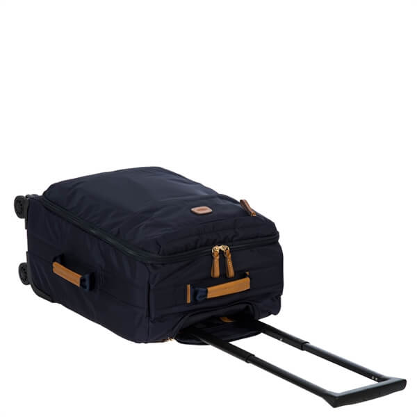  Bric's X-Travel 55cm 4-Wheel Spinner Cabin Case