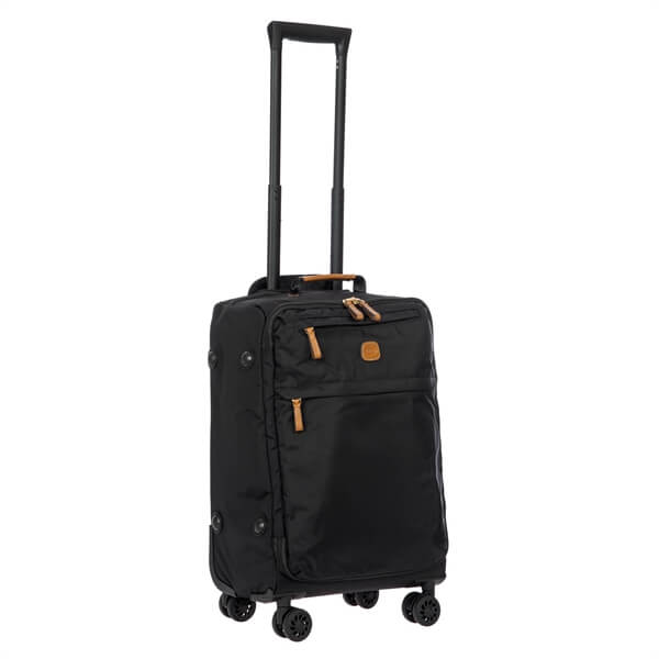  Bric's X-Travel 55cm 4-Wheel Spinner Cabin Case