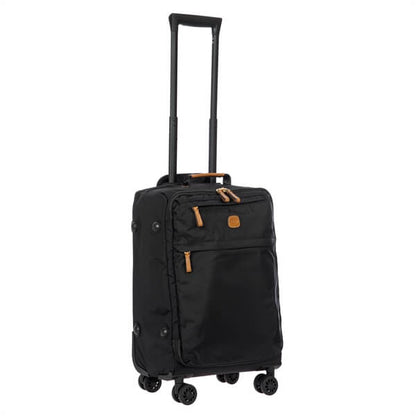  Bric's X-Travel 55cm 4-Wheel Spinner Cabin Case