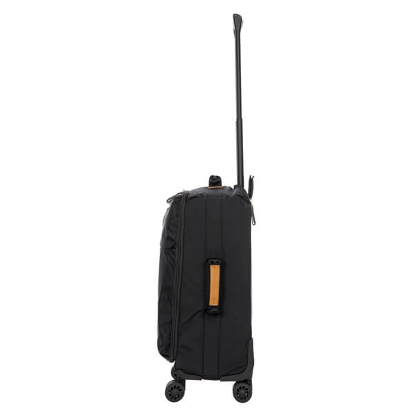  Bric's X-Travel 55cm 4-Wheel Spinner Cabin Case