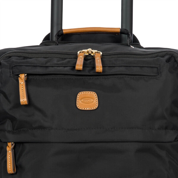  Bric's X-Travel 55cm 4-Wheel Spinner Cabin Case