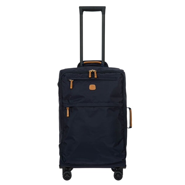  Bric's X-Travel 65cm Medium 4-Wheel Suitcase