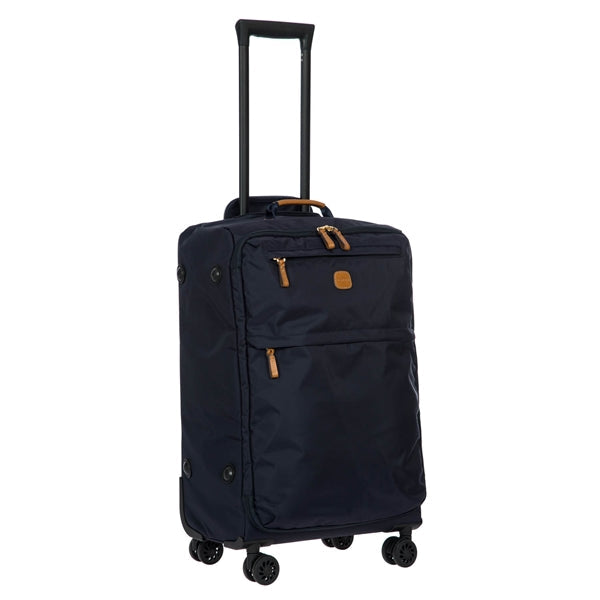 Bric's X-Travel 65cm Medium 4-Wheel Suitcase