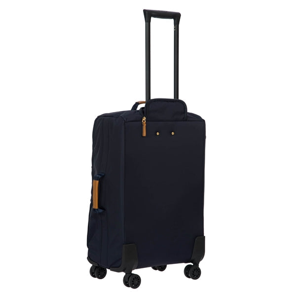  Bric's X-Travel 65cm Medium 4-Wheel Suitcase