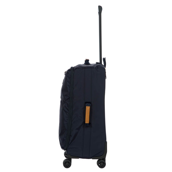  Bric's X-Travel 65cm Medium 4-Wheel Suitcase