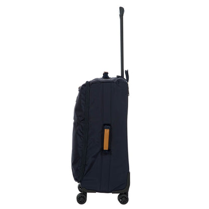  Bric's X-Travel 65cm Medium 4-Wheel Suitcase