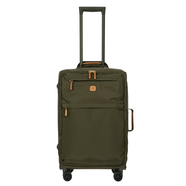  Bric's X-Travel 65cm Medium 4-Wheel Suitcase