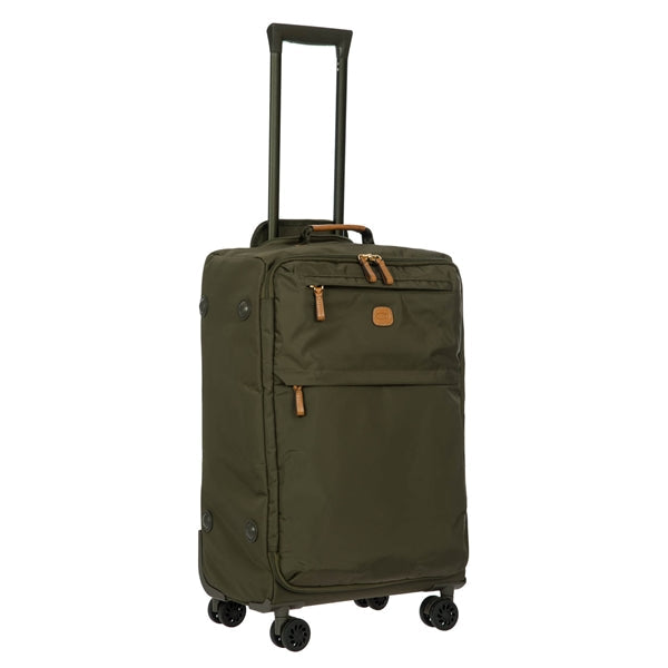  Bric's X-Travel 65cm Medium 4-Wheel Suitcase
