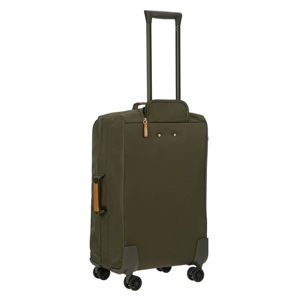  Bric's X-Travel 65cm Medium 4-Wheel Suitcase