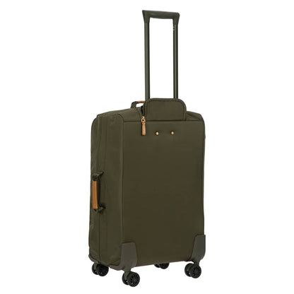  Bric's X-Travel 65cm Medium 4-Wheel Suitcase