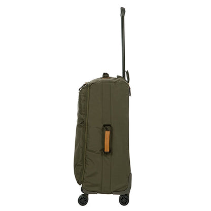  Bric's X-Travel 65cm Medium 4-Wheel Suitcase