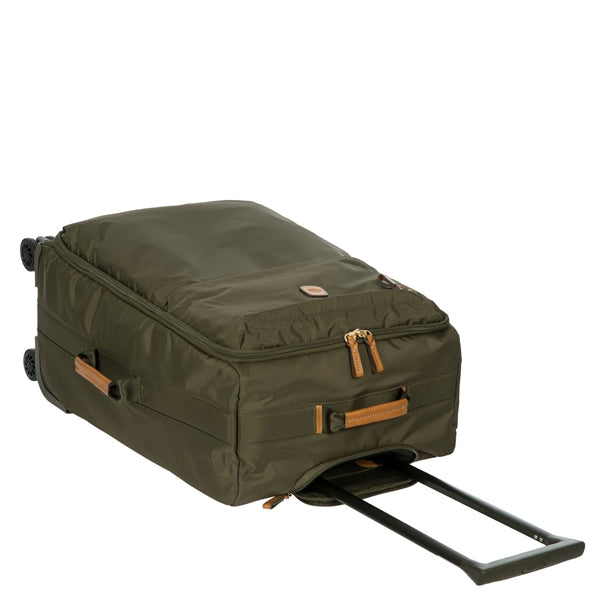  Bric's X-Travel 65cm Medium 4-Wheel Suitcase