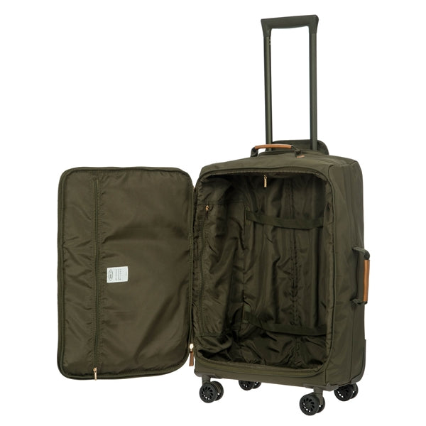  Bric's X-Travel 65cm Medium 4-Wheel Suitcase