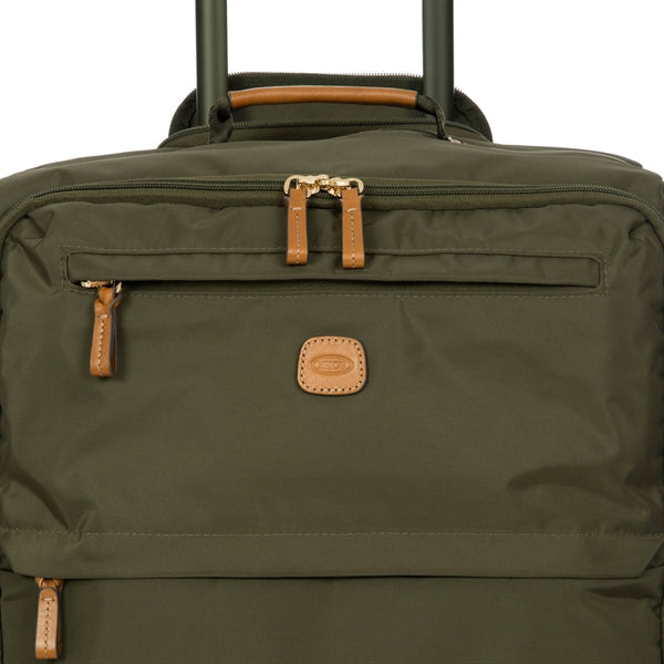  Bric's X-Travel 65cm Medium 4-Wheel Suitcase
