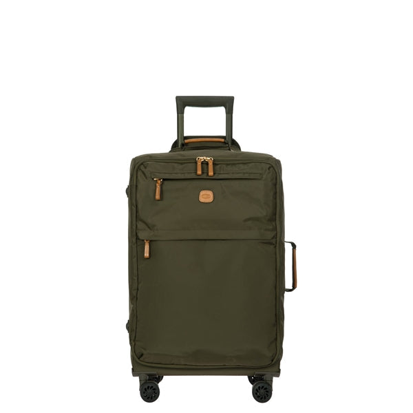  Bric's X-Travel 65cm Medium 4-Wheel Suitcase