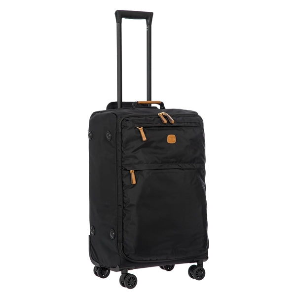  Bric's X-Travel 65cm Medium 4-Wheel Suitcase