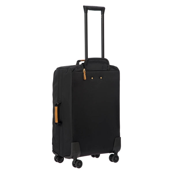  Bric's X-Travel 65cm Medium 4-Wheel Suitcase