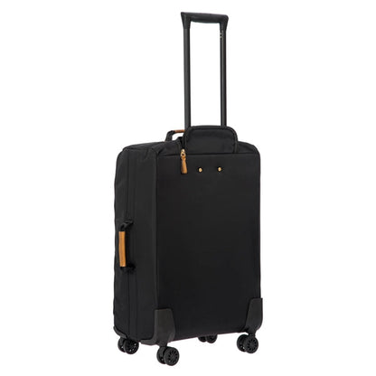  Bric's X-Travel 65cm Medium 4-Wheel Suitcase