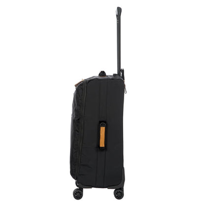  Bric's X-Travel 65cm Medium 4-Wheel Suitcase