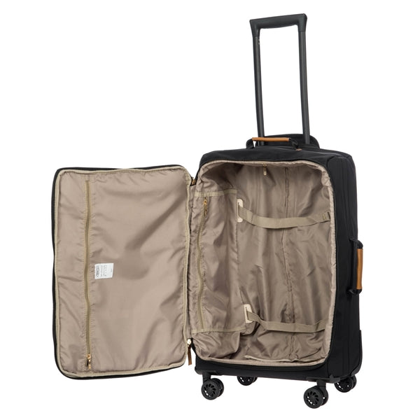  Bric's X-Travel 65cm Medium 4-Wheel Suitcase