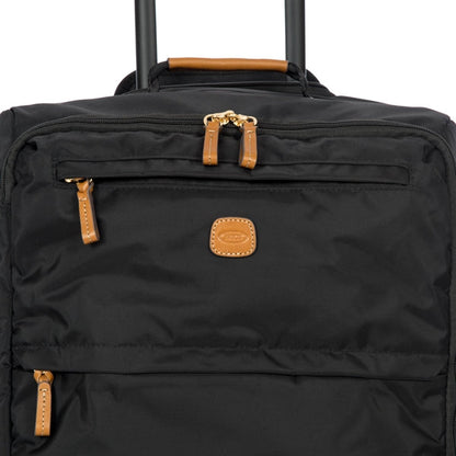  Bric's X-Travel 65cm Medium 4-Wheel Suitcase