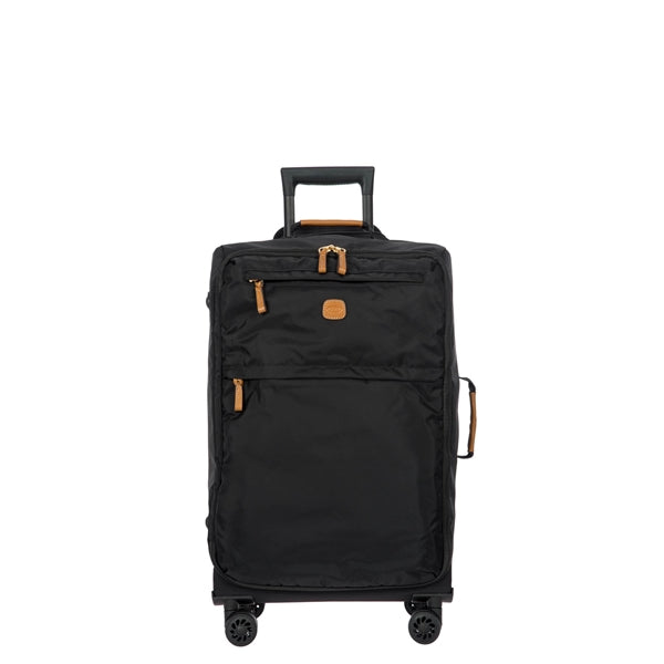  Bric's X-Travel 65cm Medium 4-Wheel Suitcase