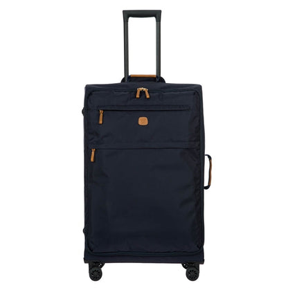  Bric's X-Travel 77cm Large 4-Wheel Suitcase