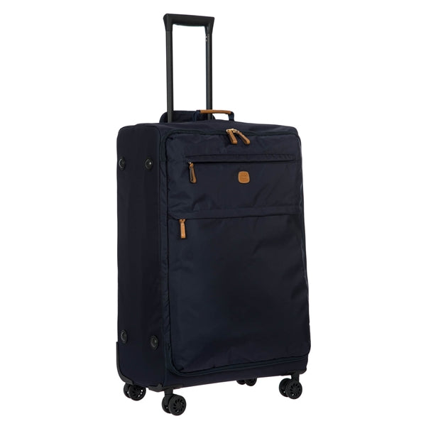  Bric's X-Travel 77cm Large 4-Wheel Suitcase