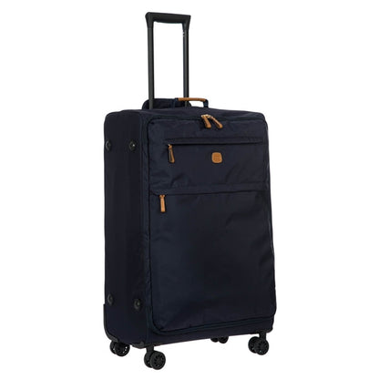  Bric's X-Travel 77cm Large 4-Wheel Suitcase