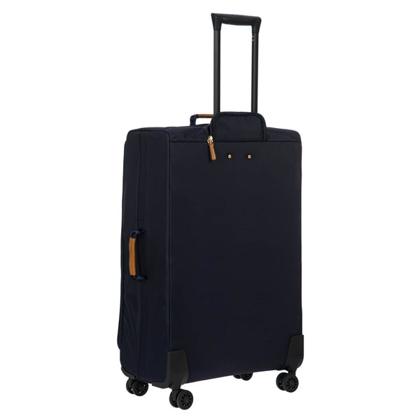  Bric's X-Travel 77cm Large 4-Wheel Suitcase