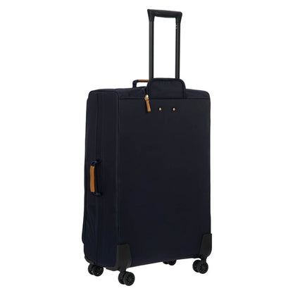  Bric's X-Travel 77cm Large 4-Wheel Suitcase