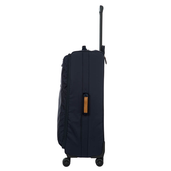  Bric's X-Travel 77cm Large 4-Wheel Suitcase