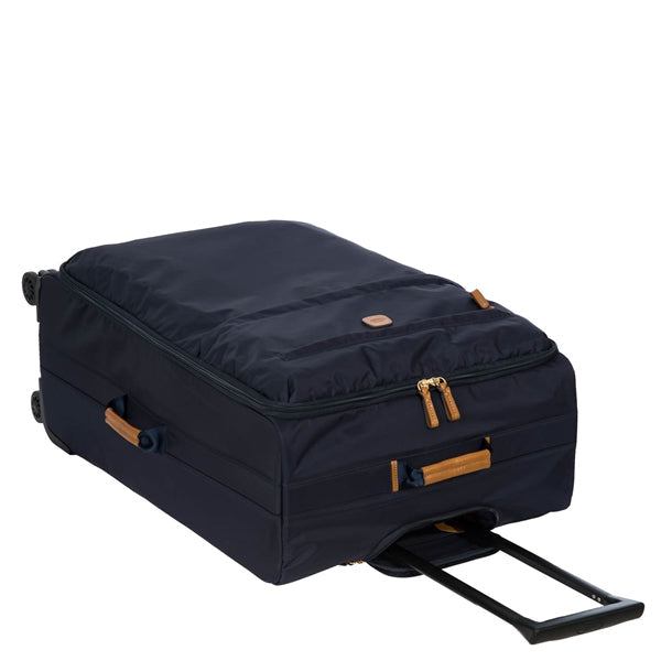  Bric's X-Travel 77cm Large 4-Wheel Suitcase
