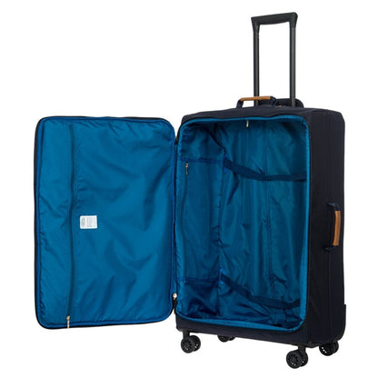  Bric's X-Travel 77cm Large 4-Wheel Suitcase