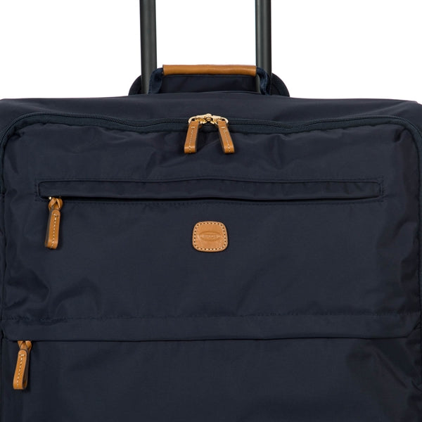  Bric's X-Travel 77cm Large 4-Wheel Suitcase